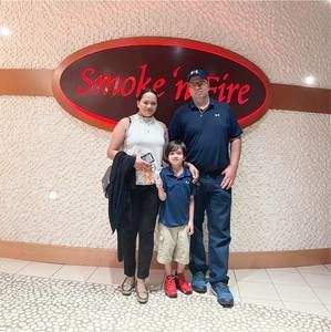 Meet your Posher, Aireen